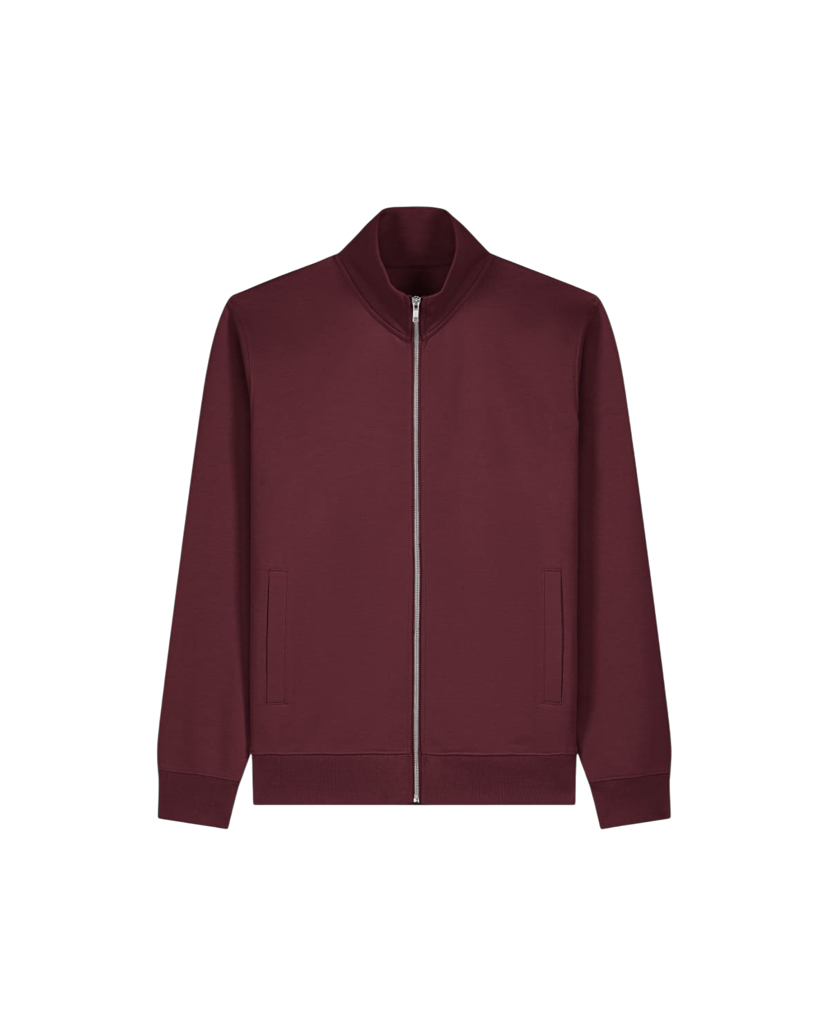 Trailer 2.0 - Burgundy