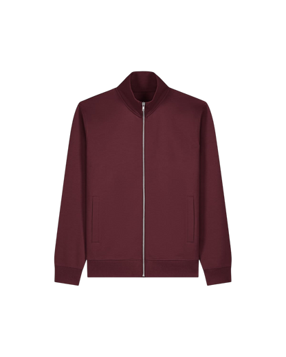 Trailer 2.0 - Burgundy