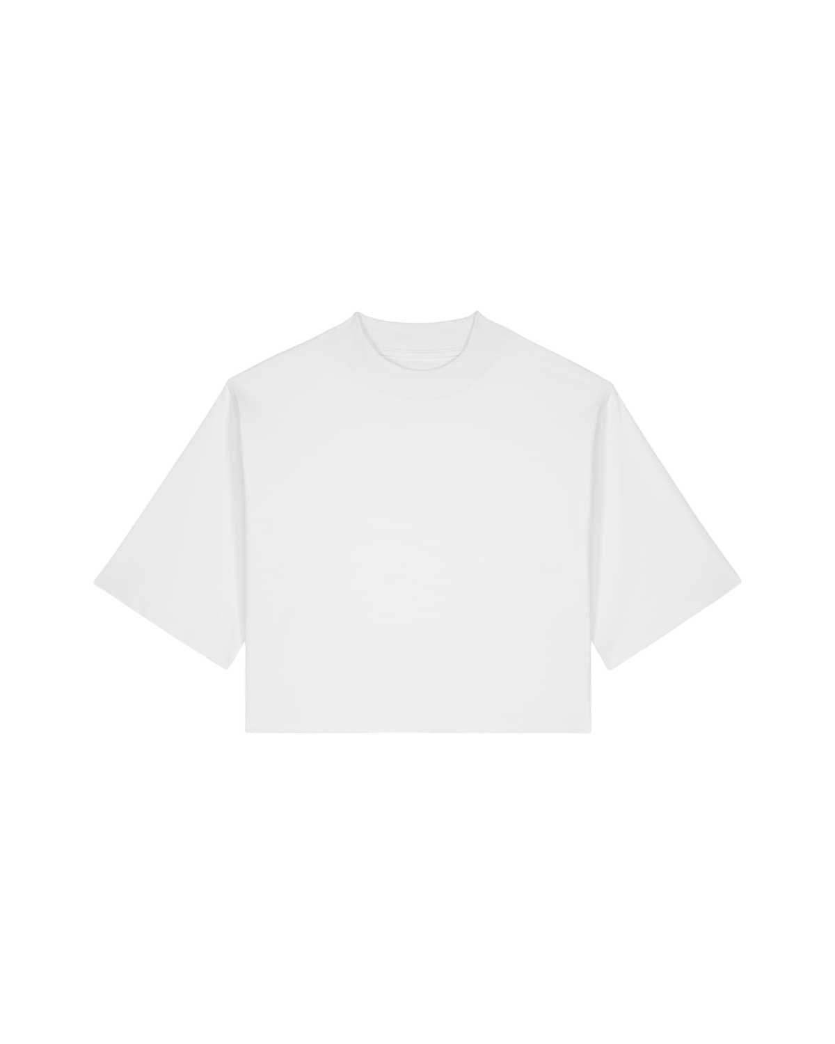 Stella Raya - White