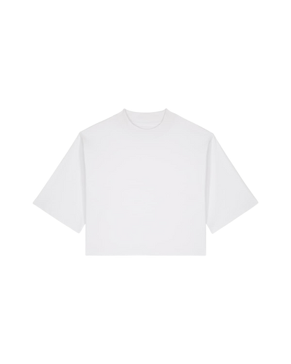 Stella Raya - White