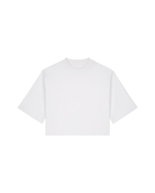 Stella Raya - White