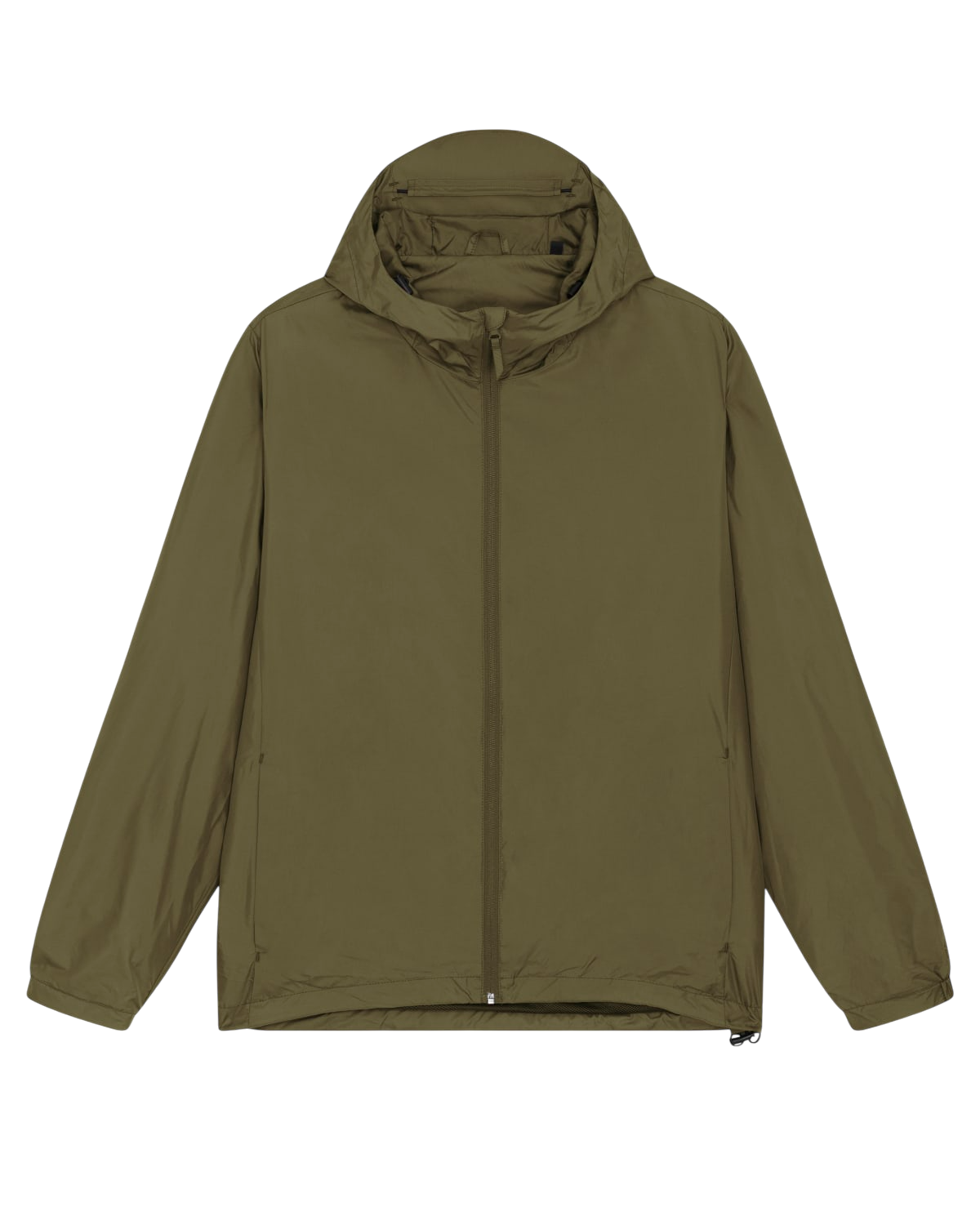 Commuter - British Khaki