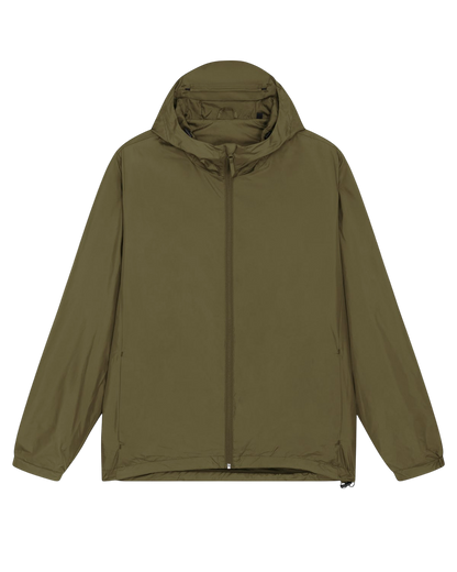 Commuter - British Khaki