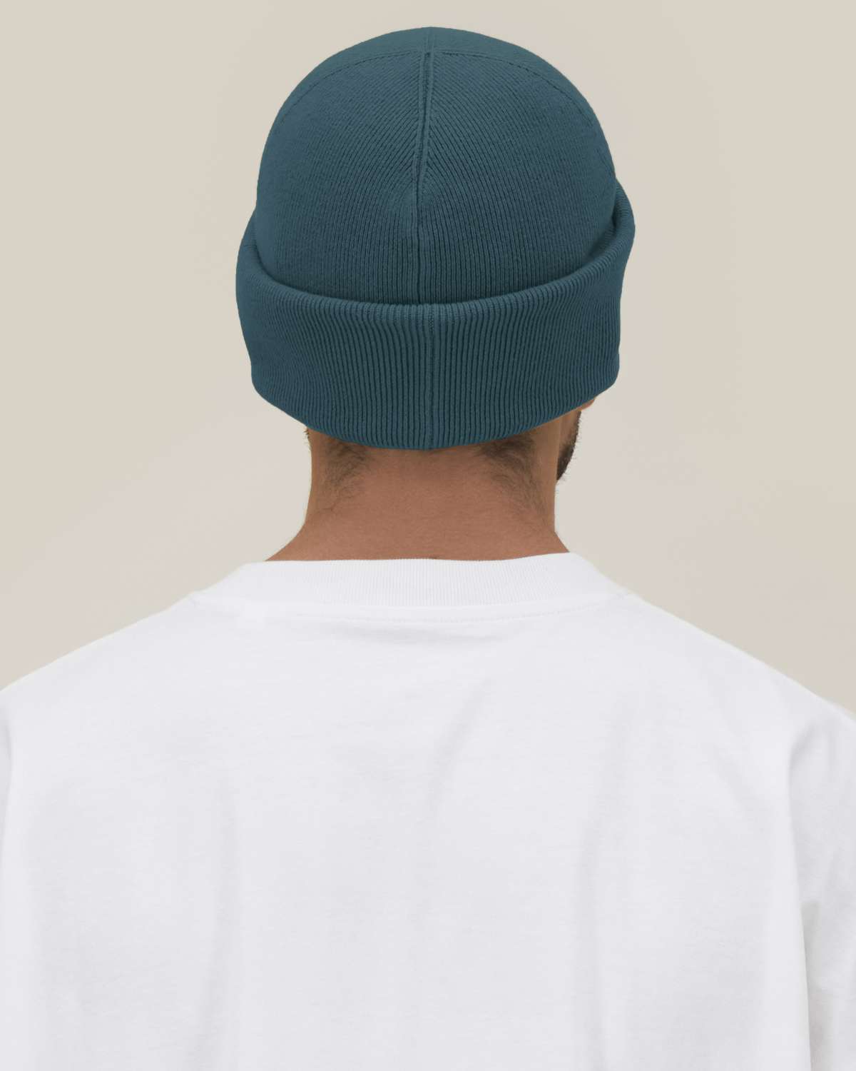 Rib Beanie 2.0