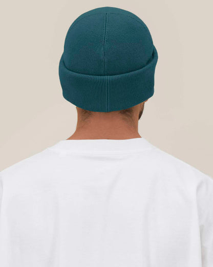 Rib Beanie 2.0