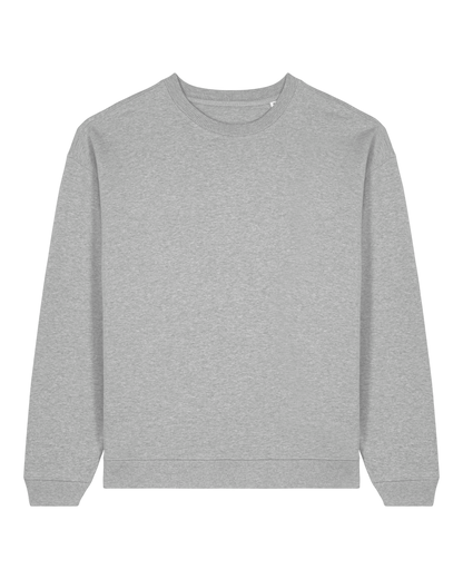 Radder 2.0 - Heather Grey