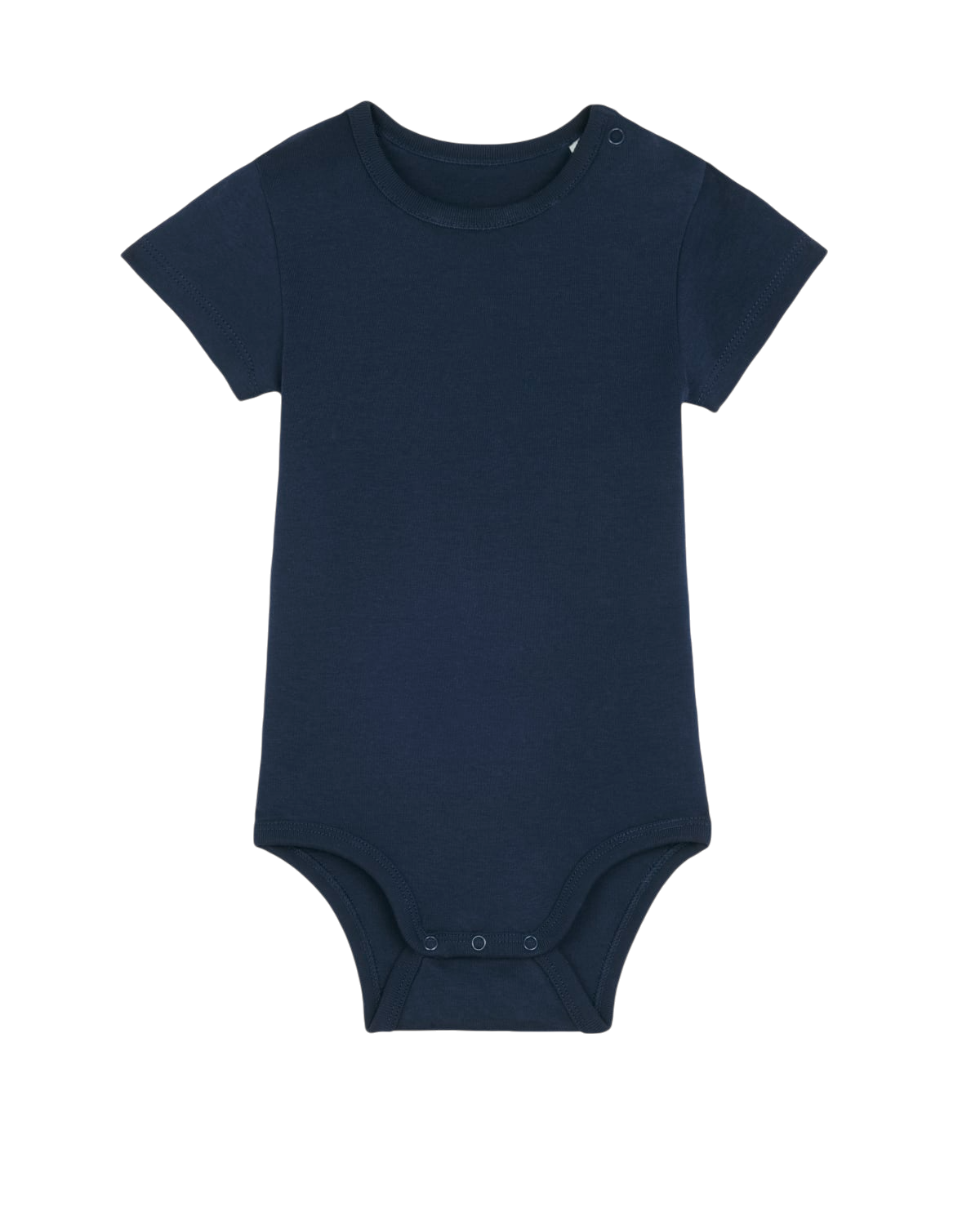 Baby Body - French Navy