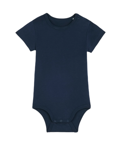 Baby Body - French Navy