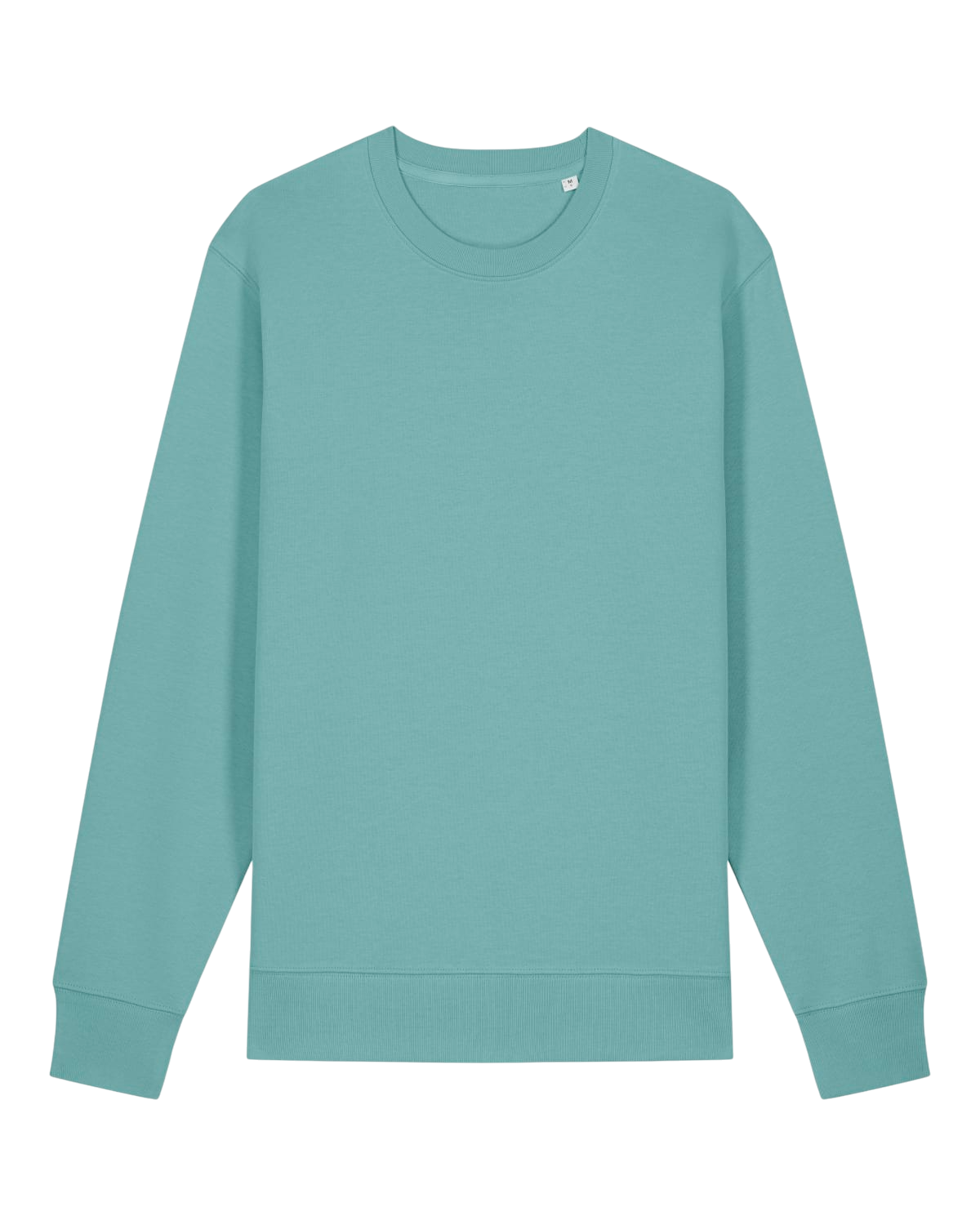 Matcher - Teal Monstera