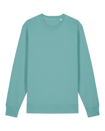 Matcher - Teal Monstera
