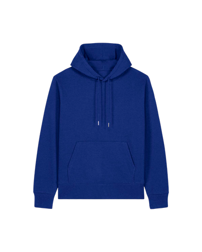 Gamechanger - Worker Blue