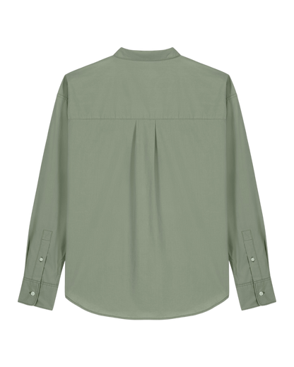 Stanley Styler Shirt
