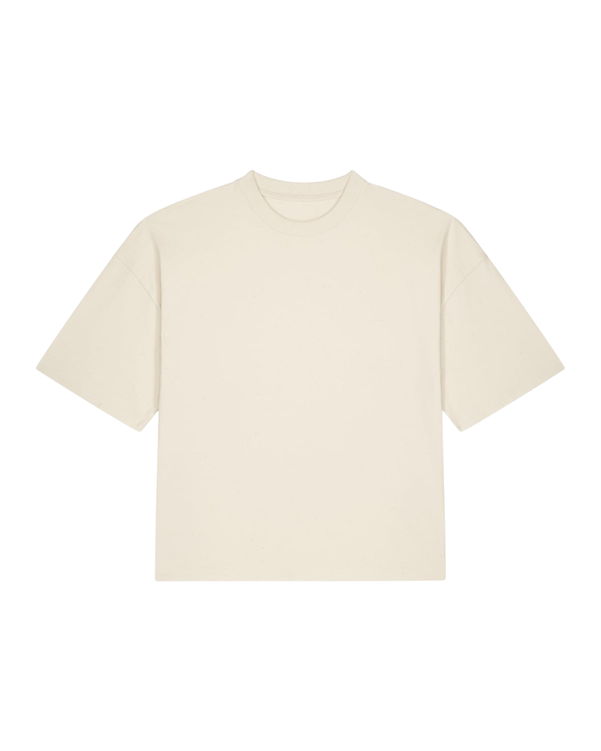 Hypster - Natural Raw