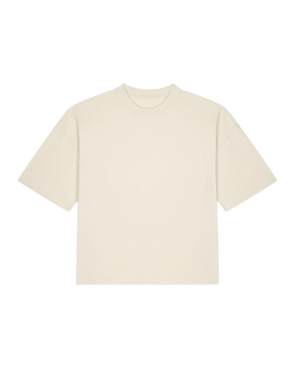Hypster - Natural Raw