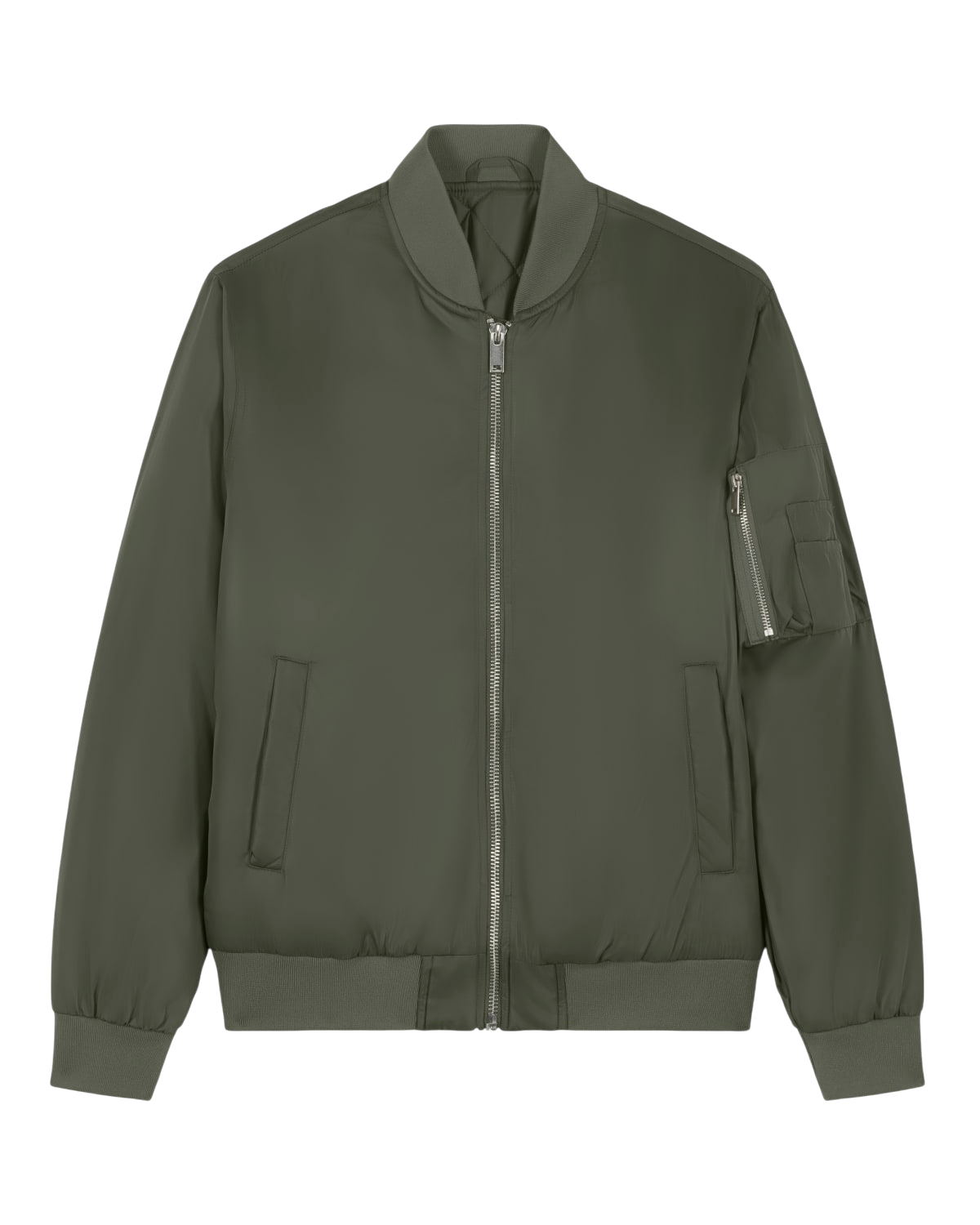 Bomber 2.0 - Khaki