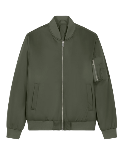 Bomber 2.0 - Khaki