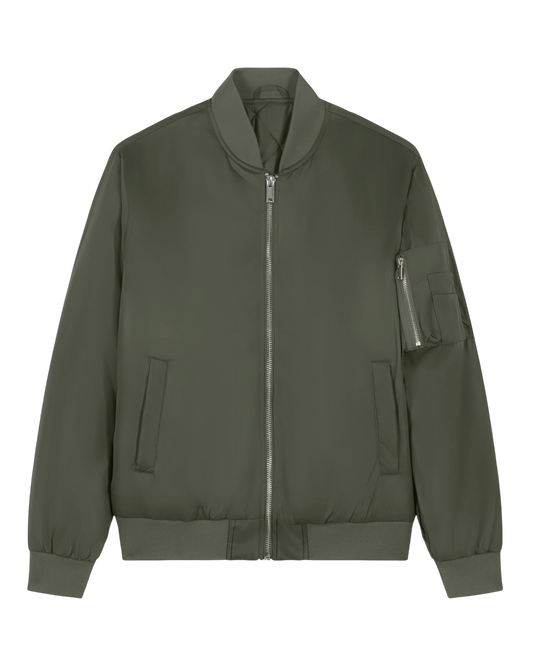 Bomber 2.0 - Khaki