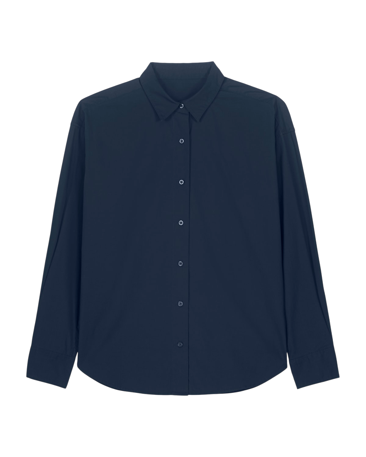 Stanley Styler Shirt - French Navy