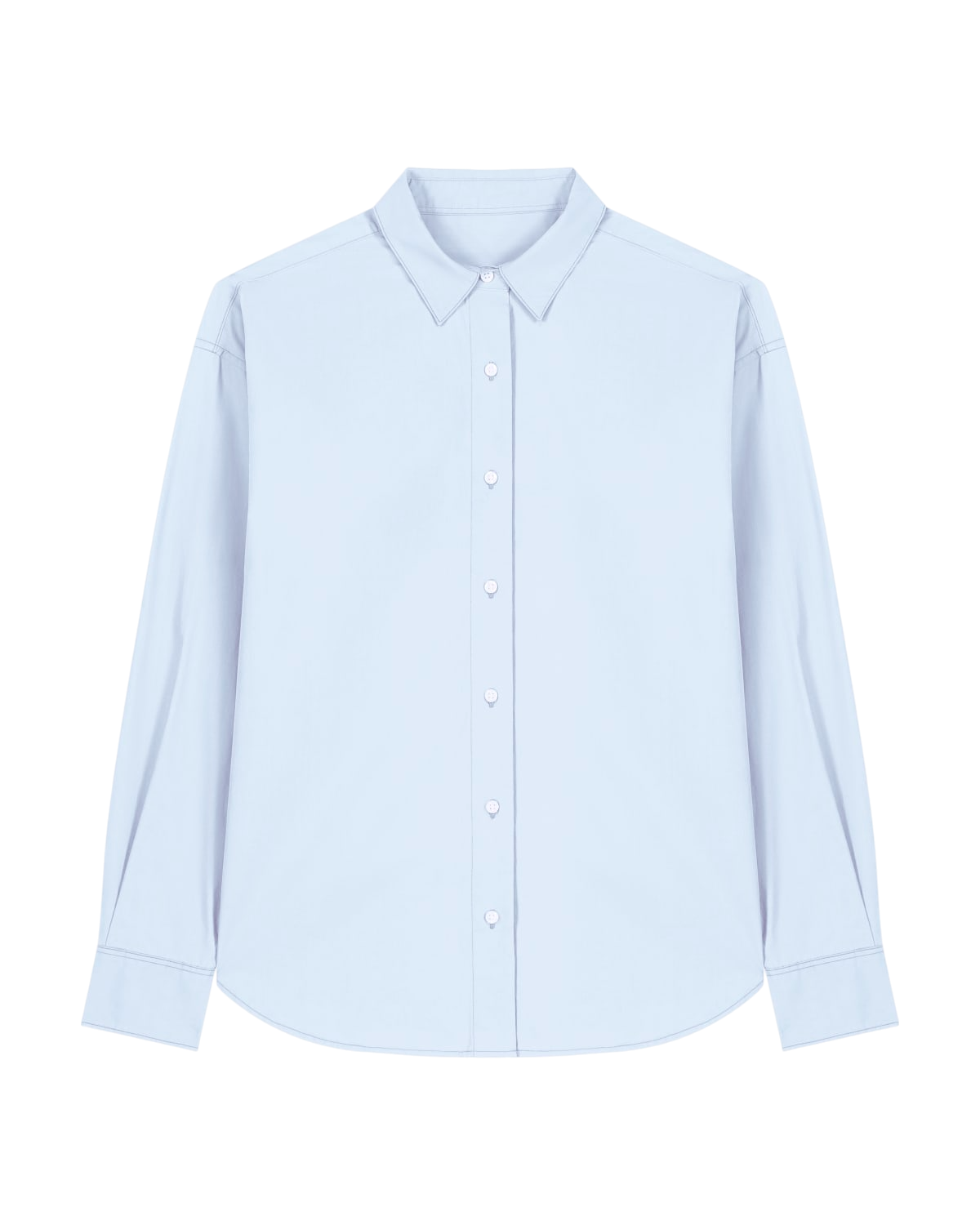 Stanley Styler Shirt - Summer Blue