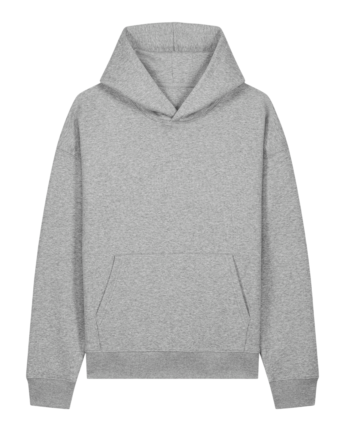 Chaser - Heather Grey