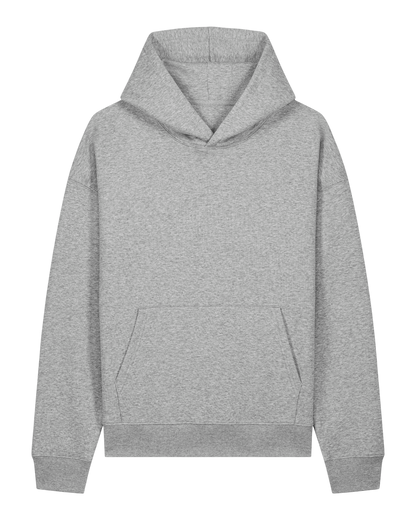 Chaser - Heather Grey