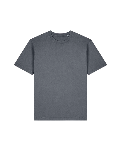 Freestyler Vintage - G. Dyed Anthracite