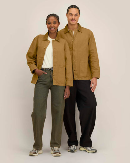 Chore Jacket