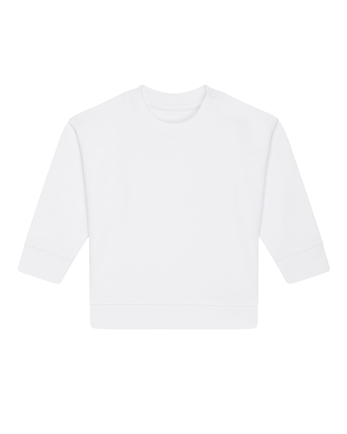 Baby Changer - White