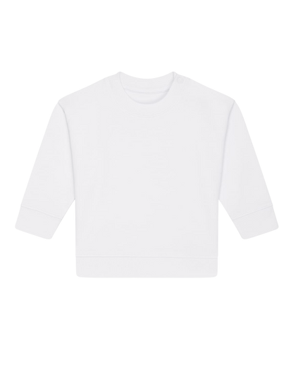 Baby Changer - White