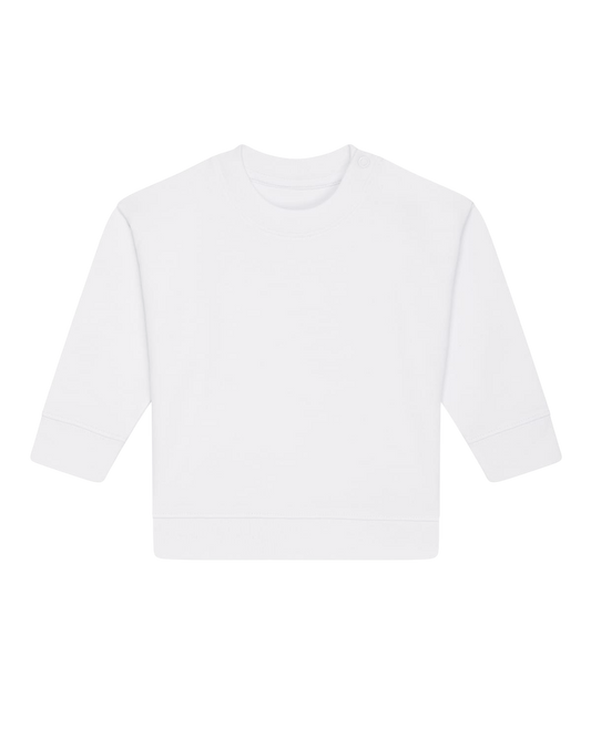 Baby Changer - White