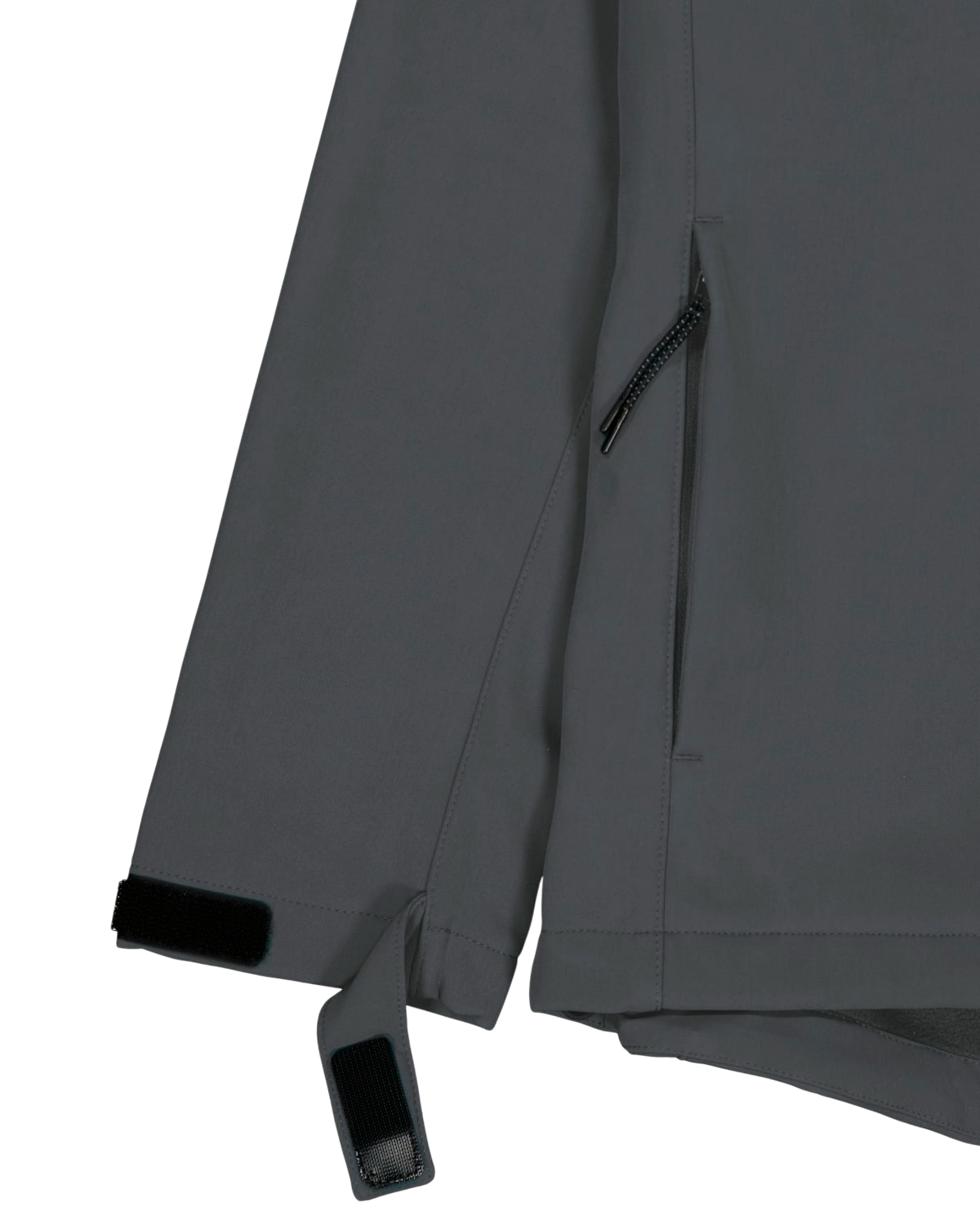Stella Discoverer - Anthracite