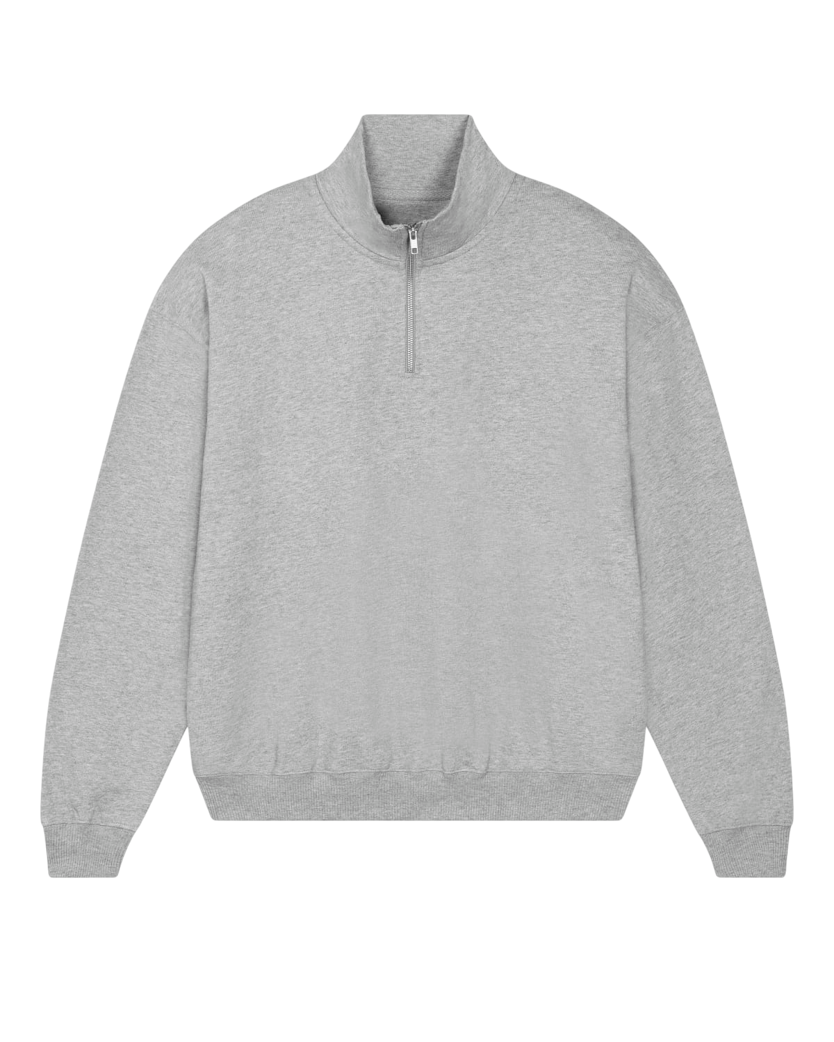 Miller Dry - Heather Grey