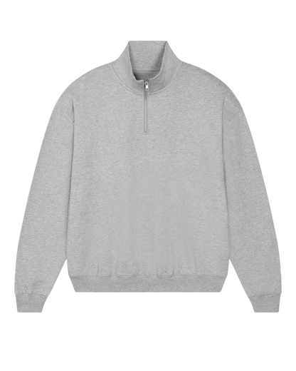 Miller Dry - Heather Grey