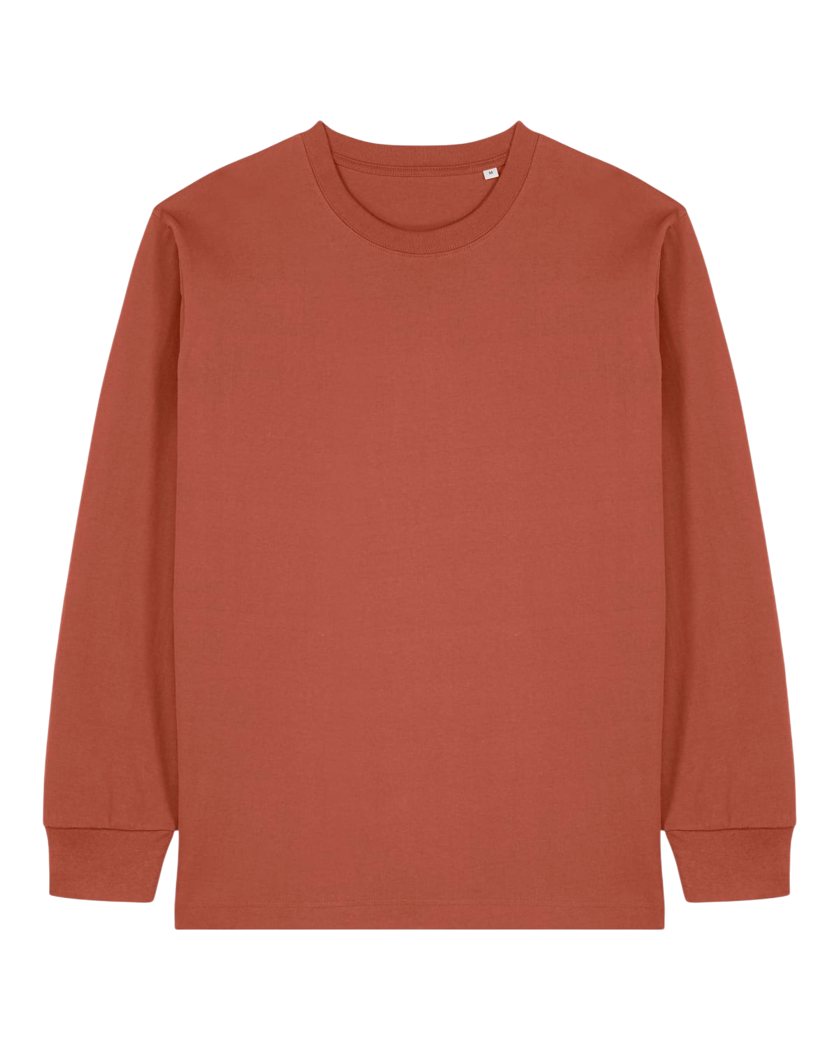 Freestyler Long Sleeve - Heritage Brown