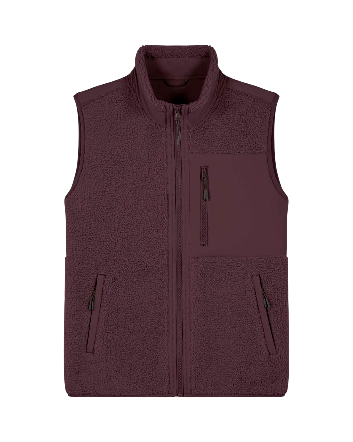 Liner - Red Brown