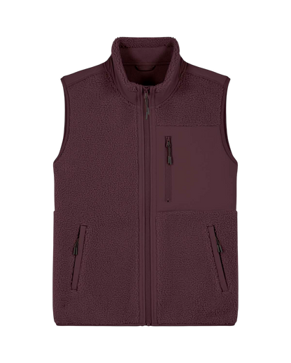 Liner - Red Brown