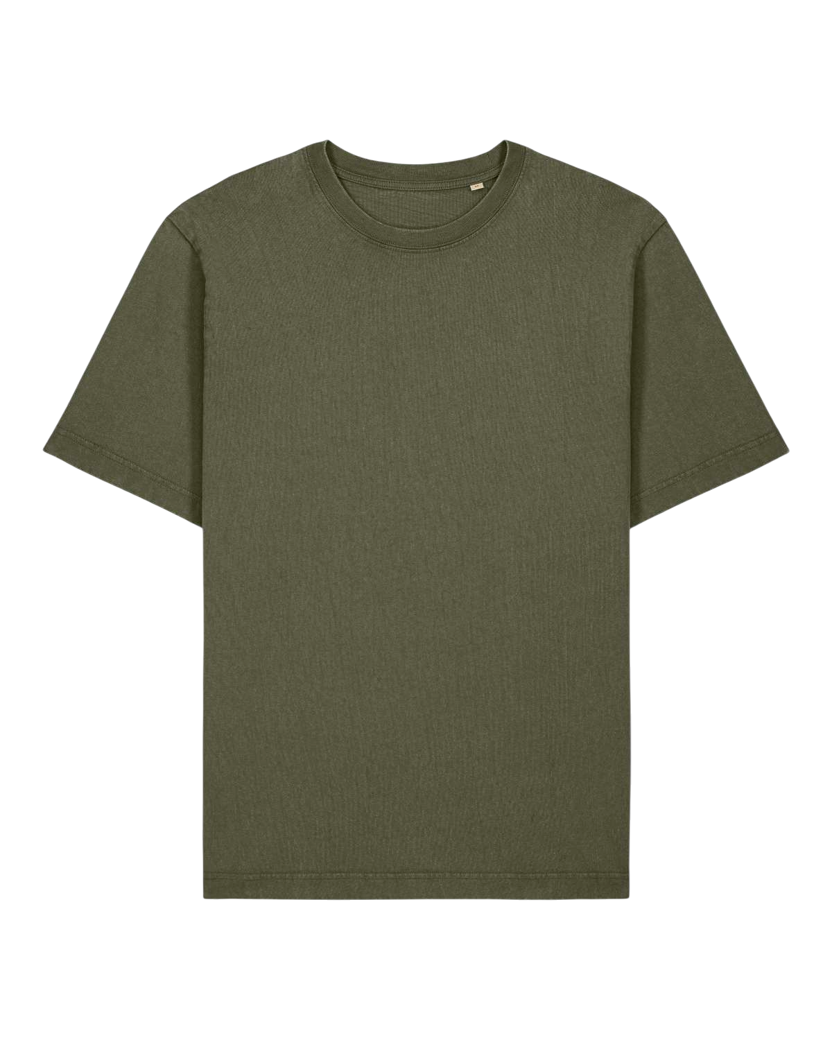 Freestyler Vintage - G. Dyed Khaki