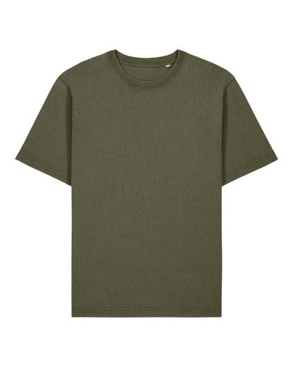 Freestyler Vintage - G. Dyed Khaki