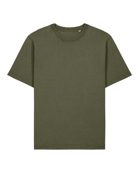 Freestyler Vintage - G. Dyed Khaki