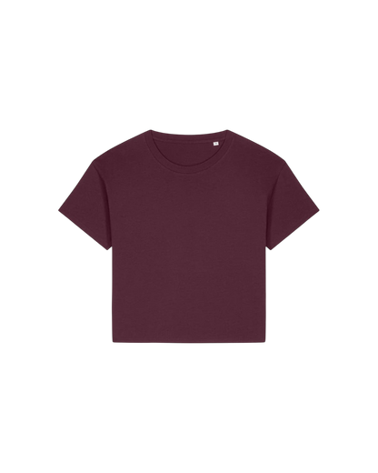 Stella Etta - Deep Plum