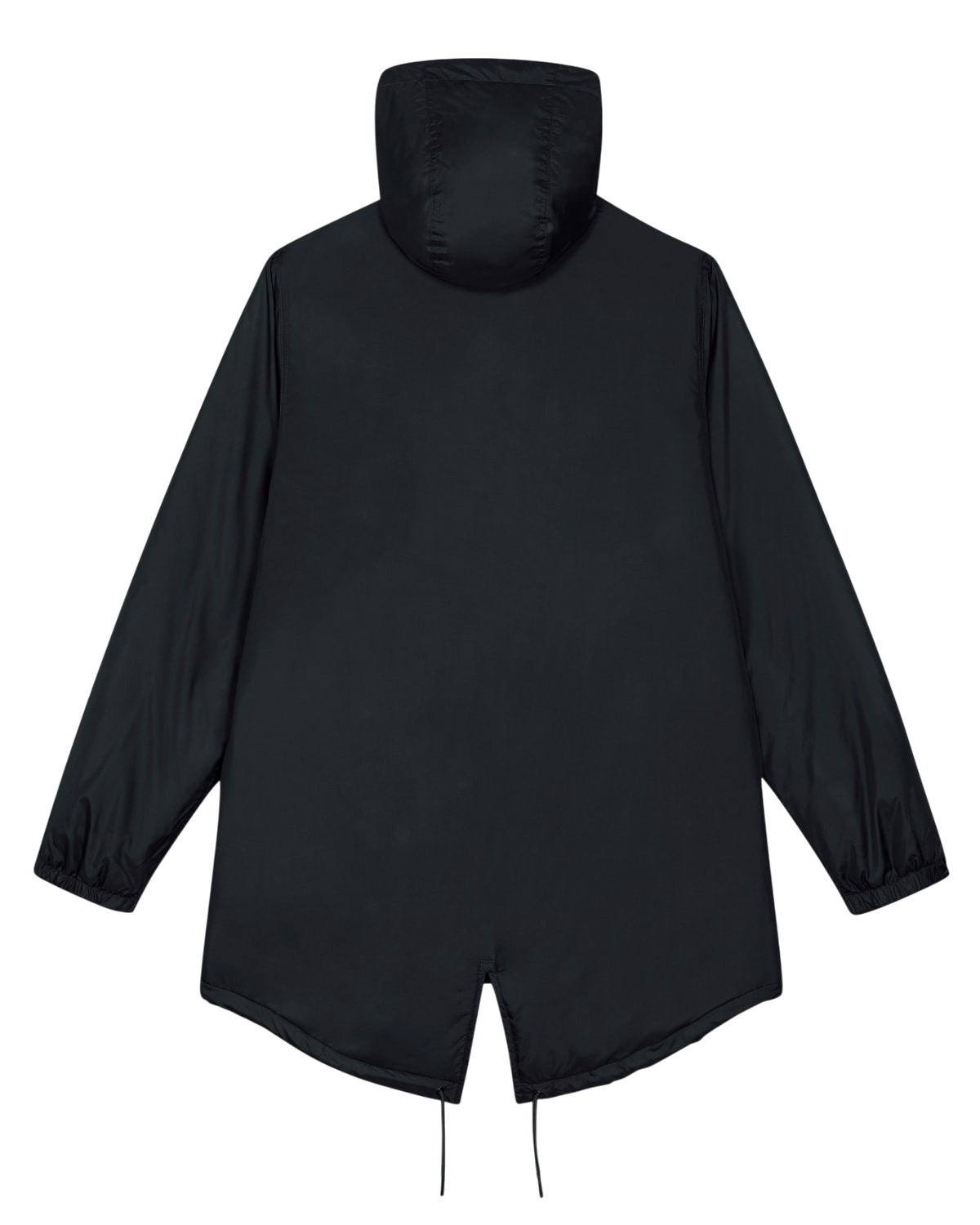 Padded Parker