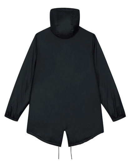 Padded Parker