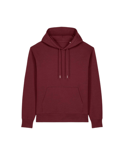 Gamechanger - Burgundy