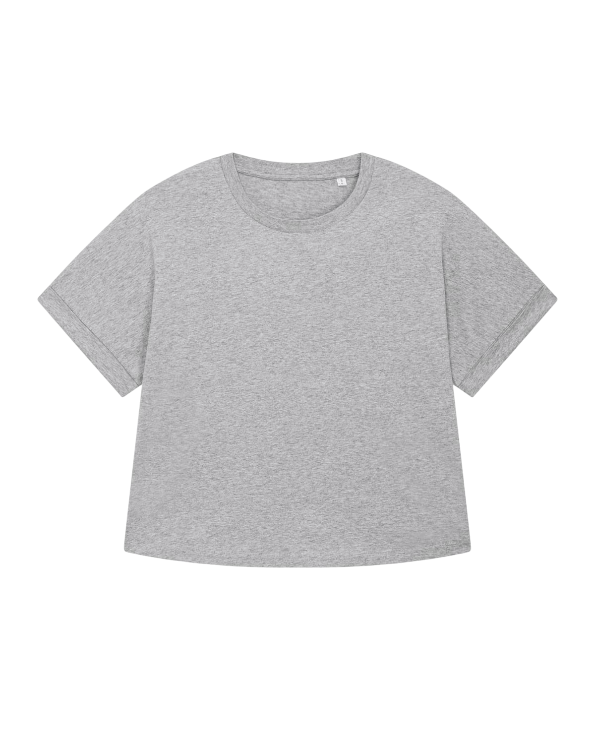 Stella Collider - Heather Grey