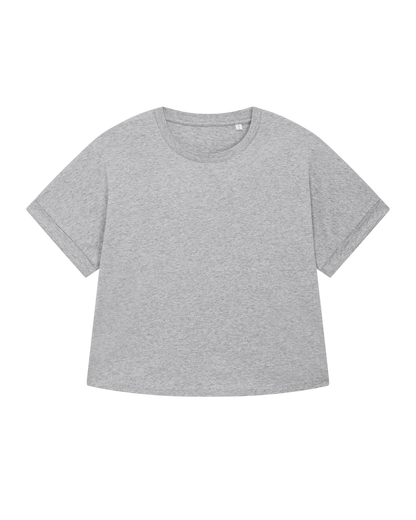 Stella Collider - Heather Grey