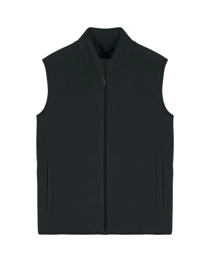 Stanley Quester - Black
