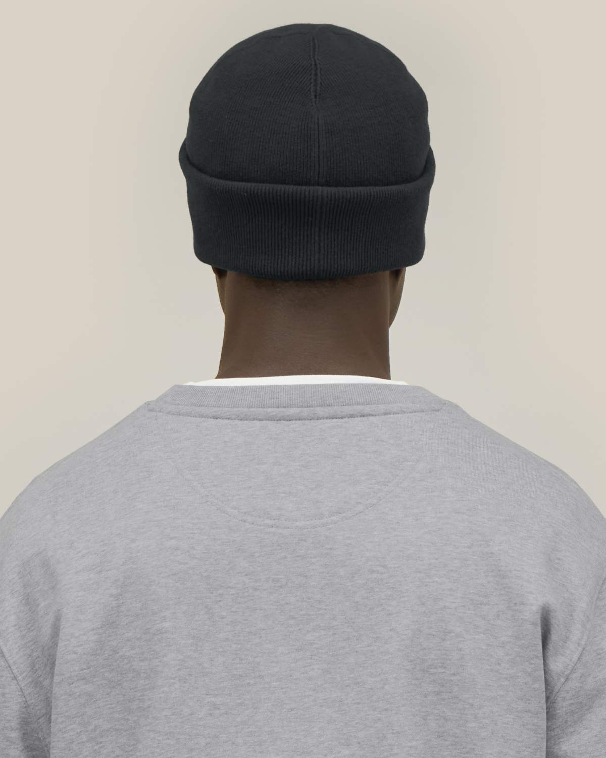Rib Beanie 2.0