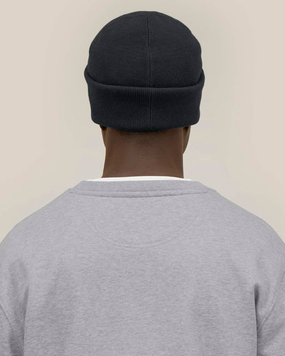 Rib Beanie 2.0