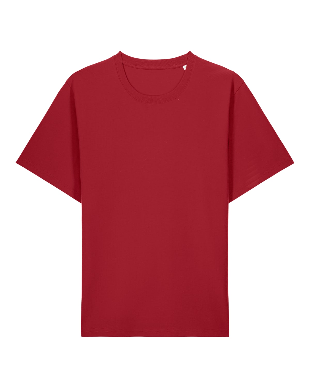 Reeser - Passionate Red
