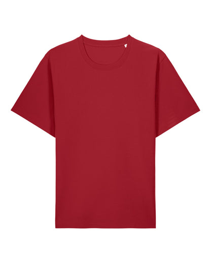 Reeser - Passionate Red